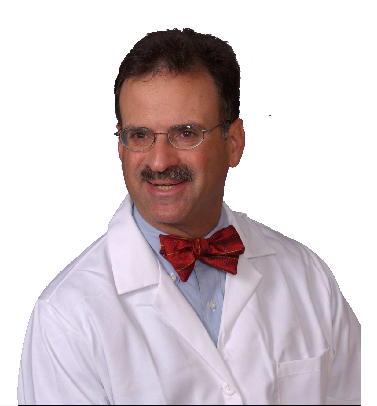 Center For Cough Doctor Mandel R. Sher